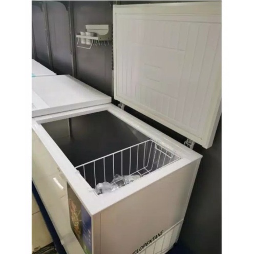 RSA Chest Freezer 500 Liter Freezer Box CF 600H CF-600H Cooler Box CF600H