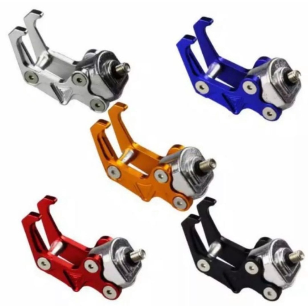 Gantungan barang cantolan Nmax bisa untuk semua motor Free baut