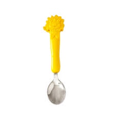 LITTLE GIANT - STAINLESS STEEL SPOON