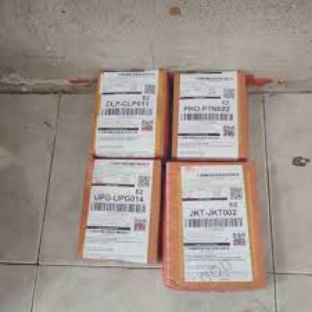 Kirin Saucepan 18cm Panci Susu + Tutup Kaca Sasando Series Hijau