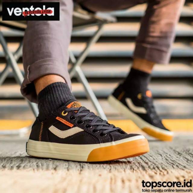 Hits sepatu ventela X nevertoolavish