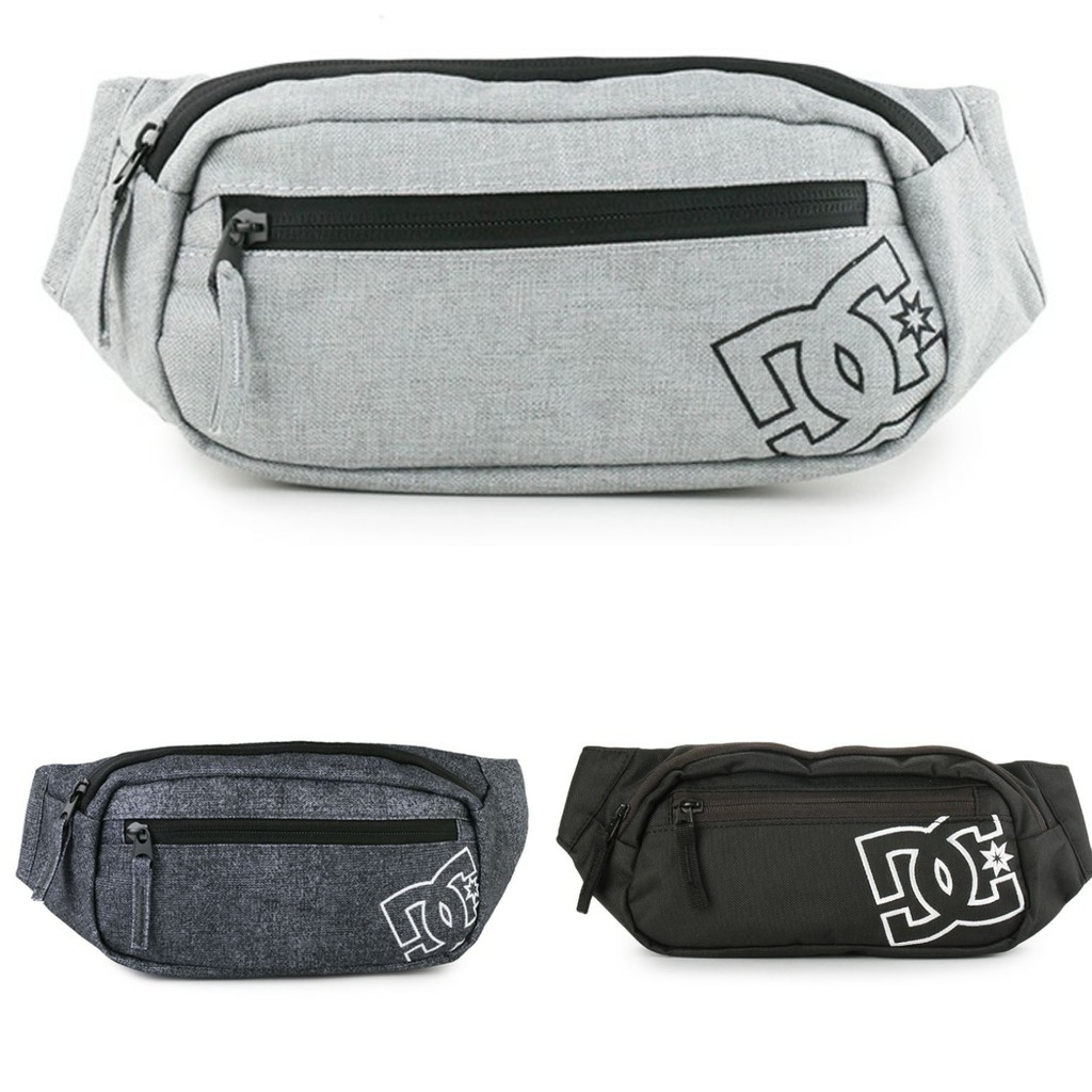 Waist Bag DC Farce Original