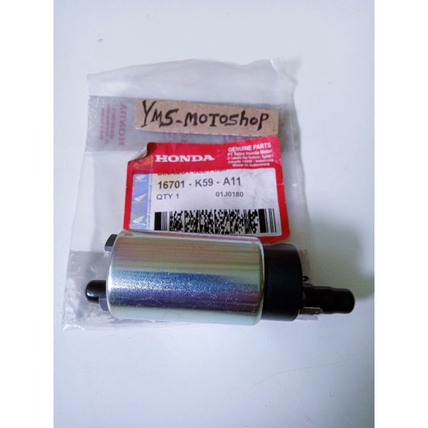 Rotak Vario 150 LED (k59)