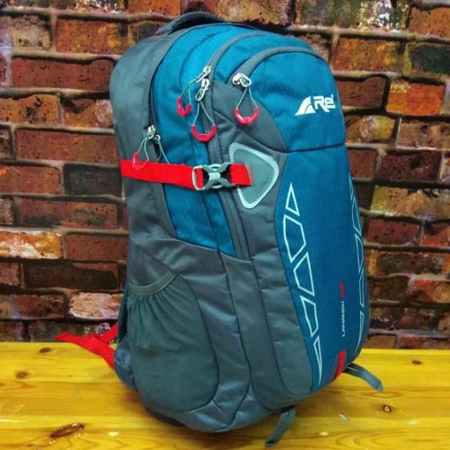 REI Ransel Lamandu 40L ORI 100%