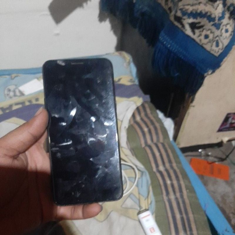 oppo a83 ram 3/32 matot