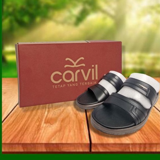 SANDAL CARVIL JACKSEN 02