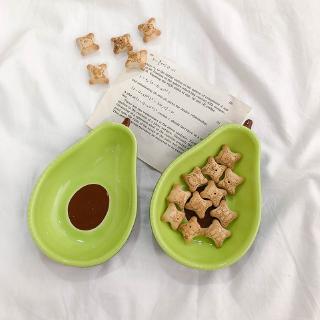  Piring  Keramik  untuk  Snack Dessert Shopee Indonesia