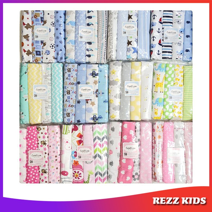 Harga Kain Bedong Bayi Terbaik Perlengkapan Tidur Bayi Ibu Bayi Mei 2021 Shopee Indonesia