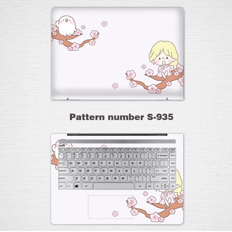 Stiker Film Pelindung Untuk Huawei Notebook X-PRO Matebook14 Matebook13