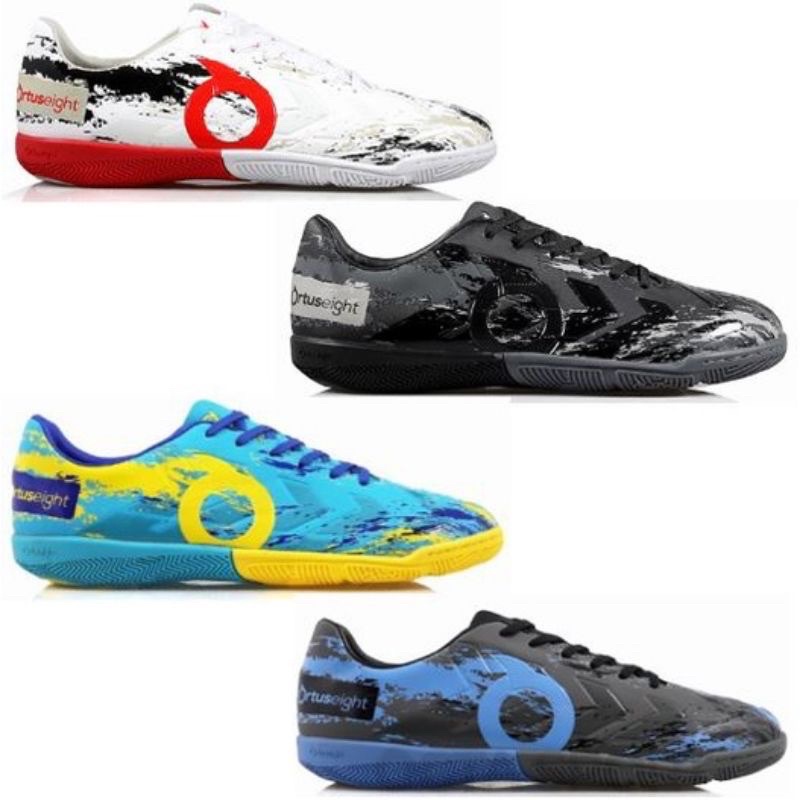 Sepatu Futsal Ortuseight Inferno IN