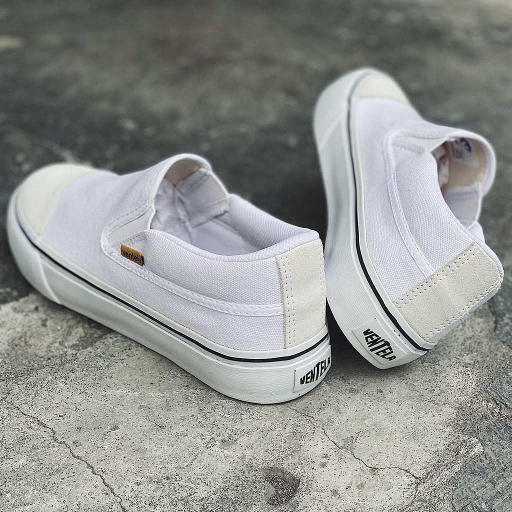 Ventela Slip On