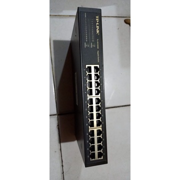 switch hub tp link gigabit 24port