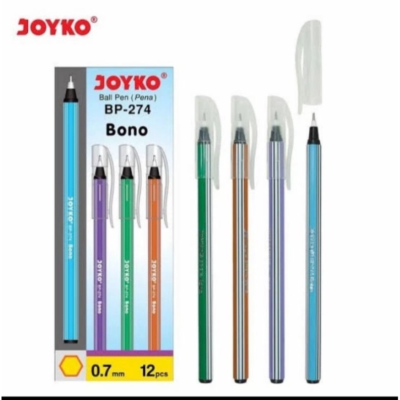 

Ball pen / Pena / pulpen joyko
