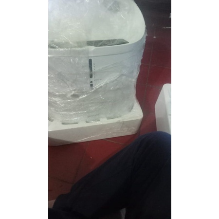 Oxygen Concentrator Yuwell