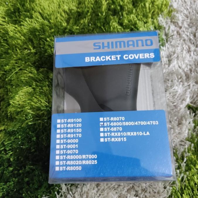 KARET HOOD BRIFTER SHIMANO TIAGRA 6800 5800 4700 4703