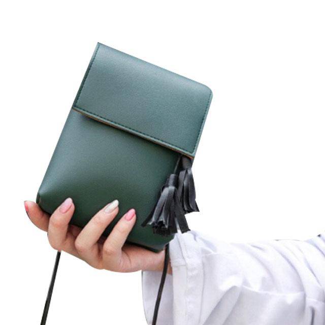 Sling bag selempang persegi  panjang  slempang wanita  Sling bag selempang persegi  panjang  slempang wanita