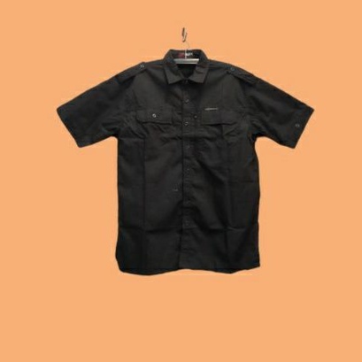 Kemeja Pendek Ripstop Shioux