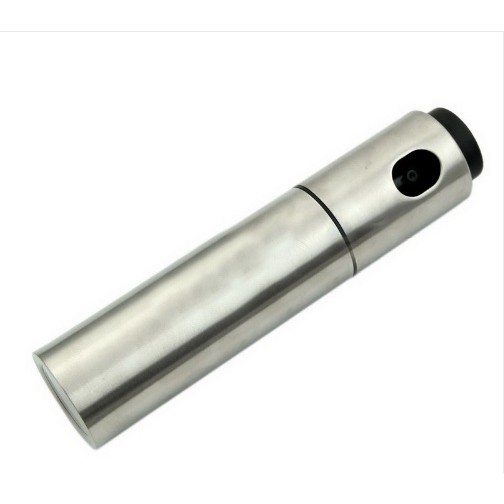 botol minyak semprot stainless / cooking oil spray