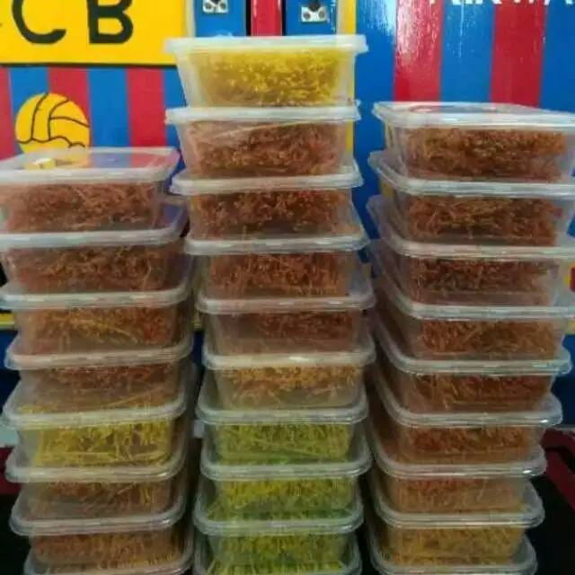 

Mie Lidi / Mie lidi 6 Rasa kemasan box / Mie lidi jadul / Camilan / jajan anak