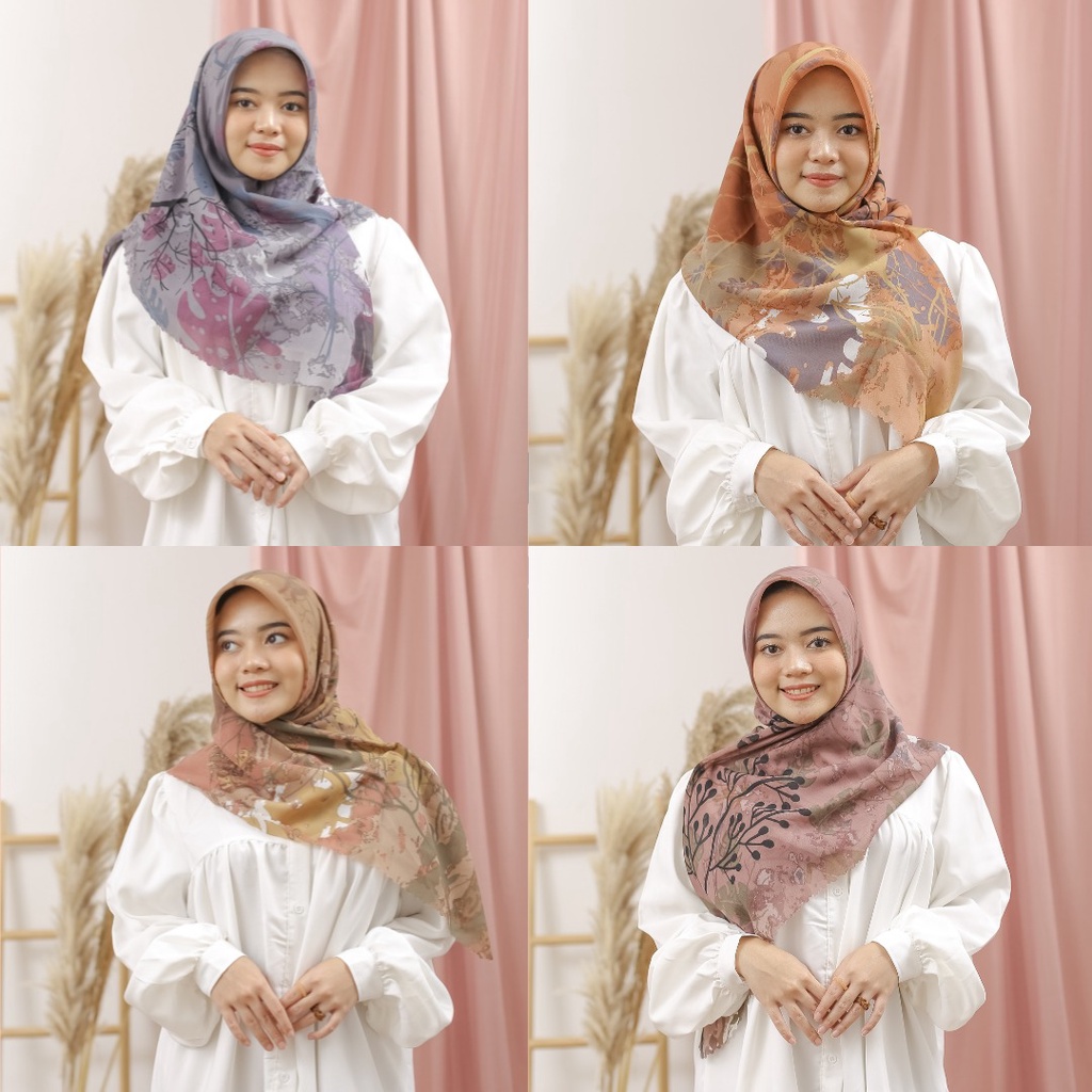 LAVANYA MOTIF GOZI BY ALWI ASSEGAF