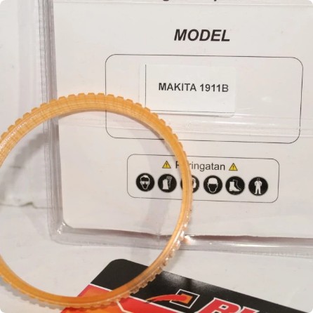 Van Belt Planer For Makita type 1911 B / Van Belt Planer Bull / Van Belt 1911B BULL