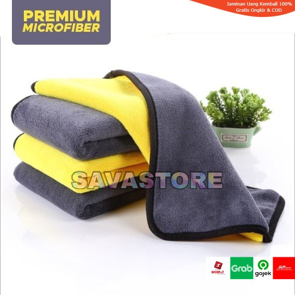 KAIN LAP MICROFIBER TYGRIS PREMIUM KAIN MICROFIBER SERBAGUNA