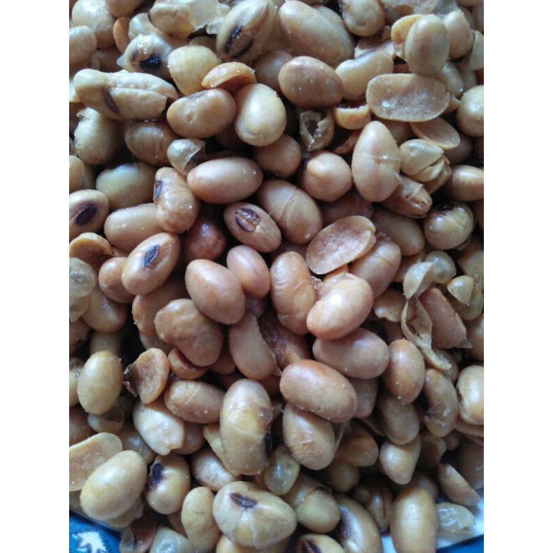 

Kedelai goreng Original 150gr