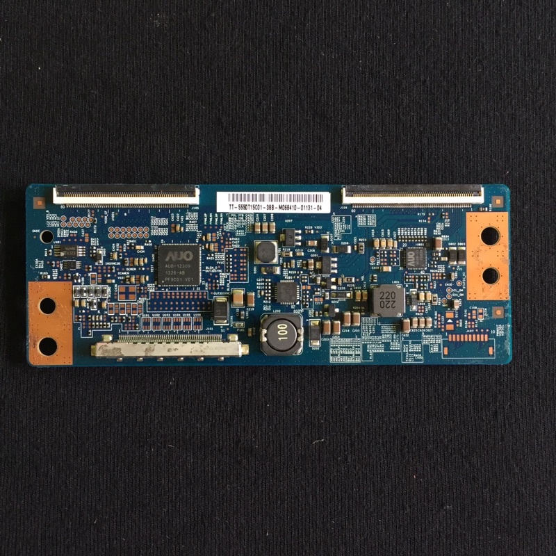 TCON - T CON - TICON TV POLYTRON PLD 50T951A - 50 T 951 - 50 T - 50T - 50