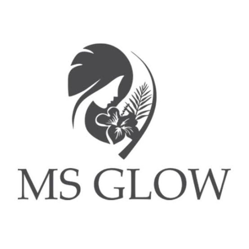 MSGLOW Serum All Series Luminous | Whitening Gold | Lifting | Acne Serum | Peeling Serum | White Cell DNA Serum Ms Glow Serum Wajah Original