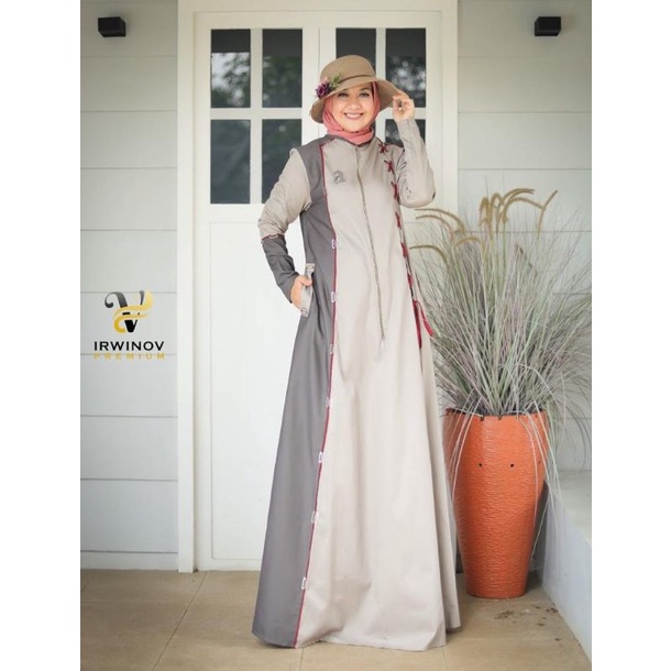 Dress Kanara by irwinov