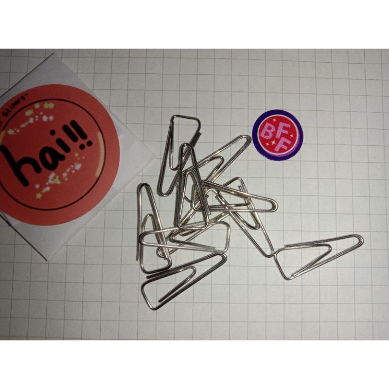 

JOURNAL & NOTE( PAPER CLIP )