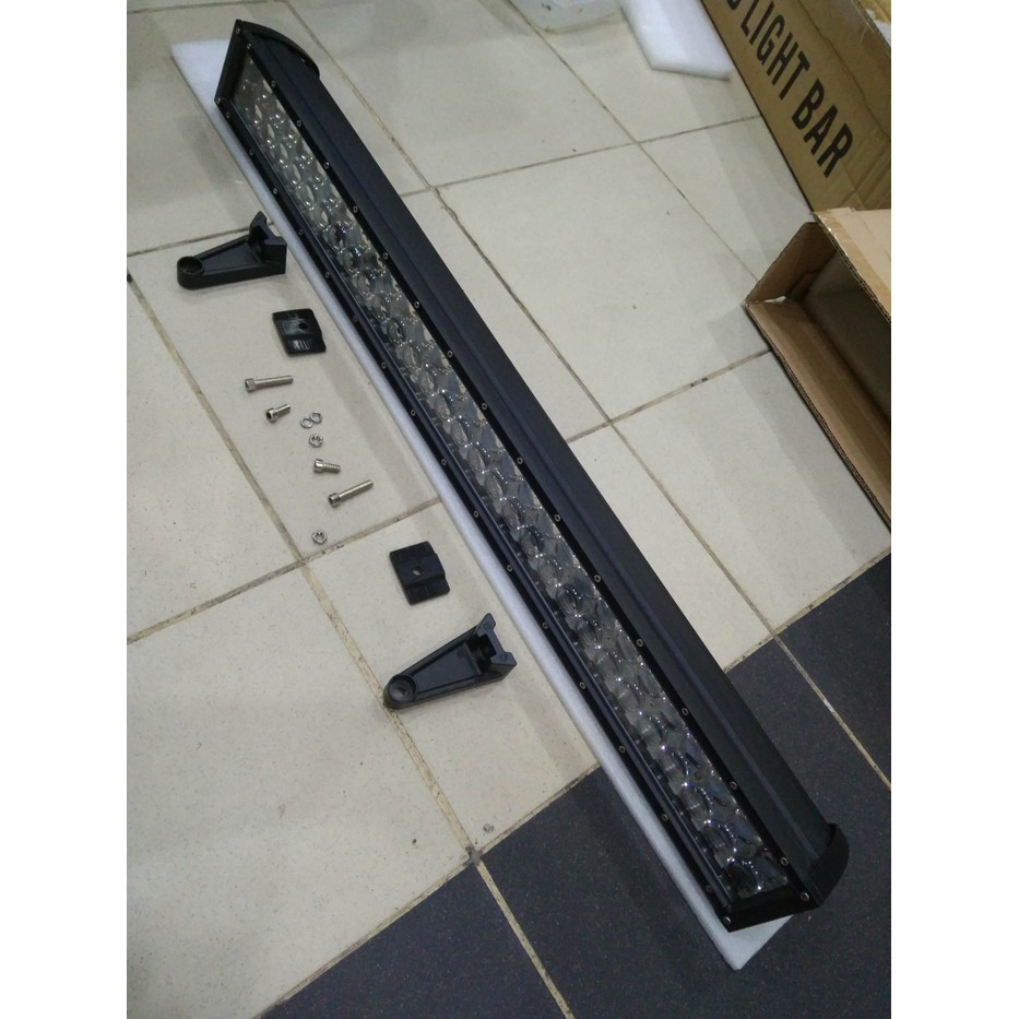 led bar 180watt cree 80cm