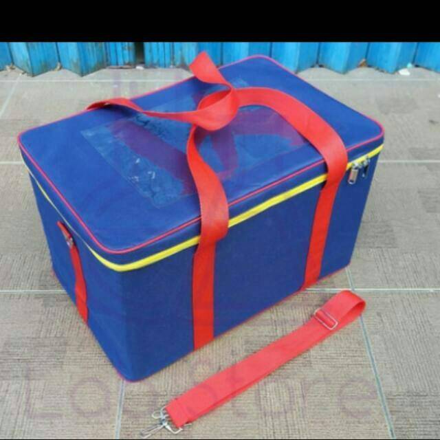 

Tas box benur 47.5× 31.5×28.5