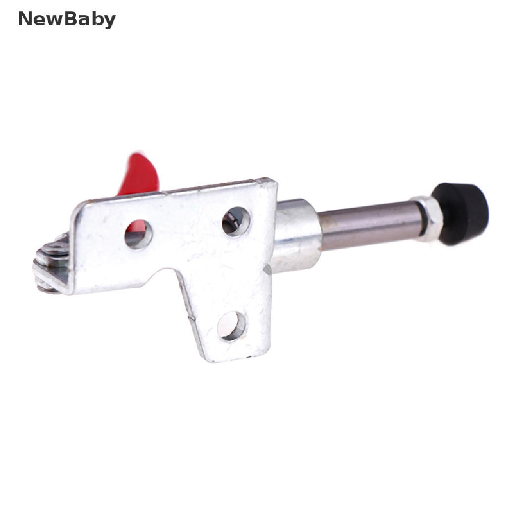 Newbaby GH-301am toggle clamp / Penjepit toggle latch 45kg quick release