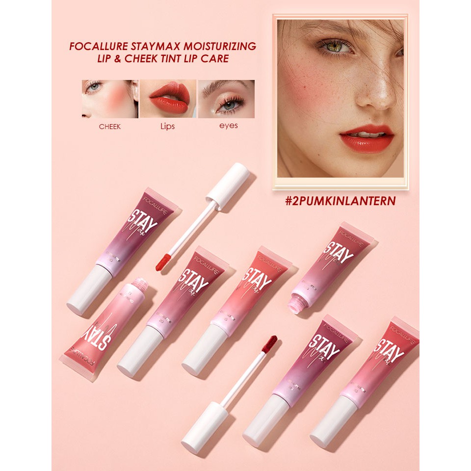 Focallure Staymax Lip Cheek Focallure Liptint Focallure Lipcream Focallure Staymax Lip Tint Focallure Blush On Focallure Blush Focallure Lip Cheek Focallure Lipstick Focallure Lipstik Focallure Focallur Focalure Fucallure Focalure Foccalure