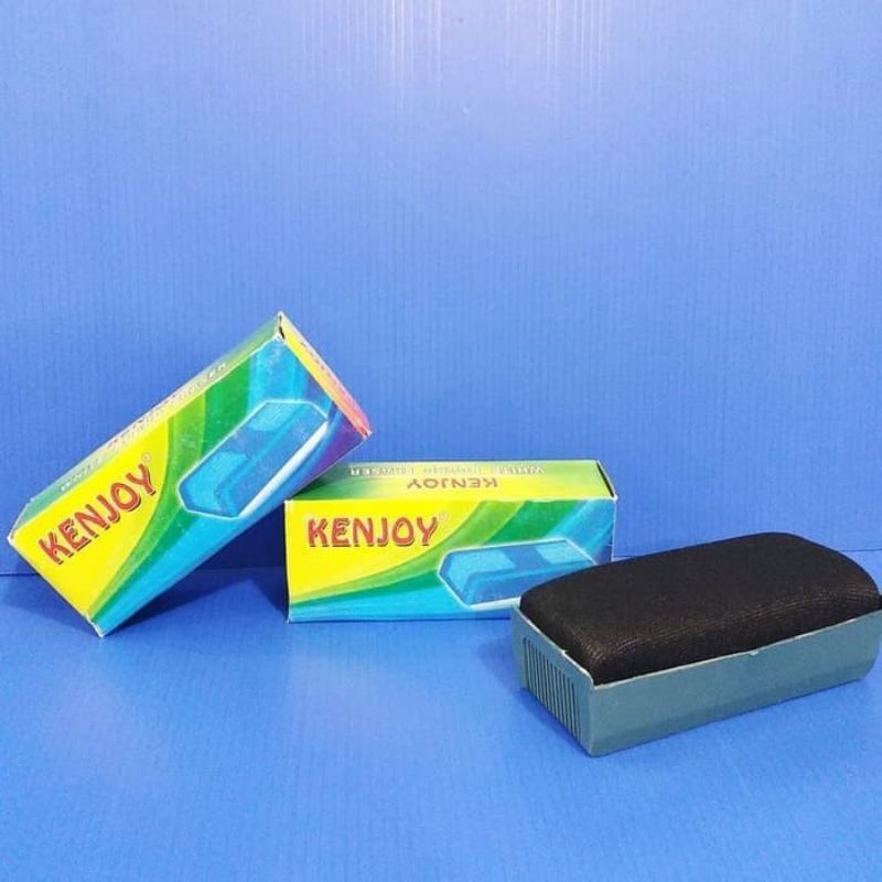 PENGHAPUS / ERASER WHITE BOARD KENJOY