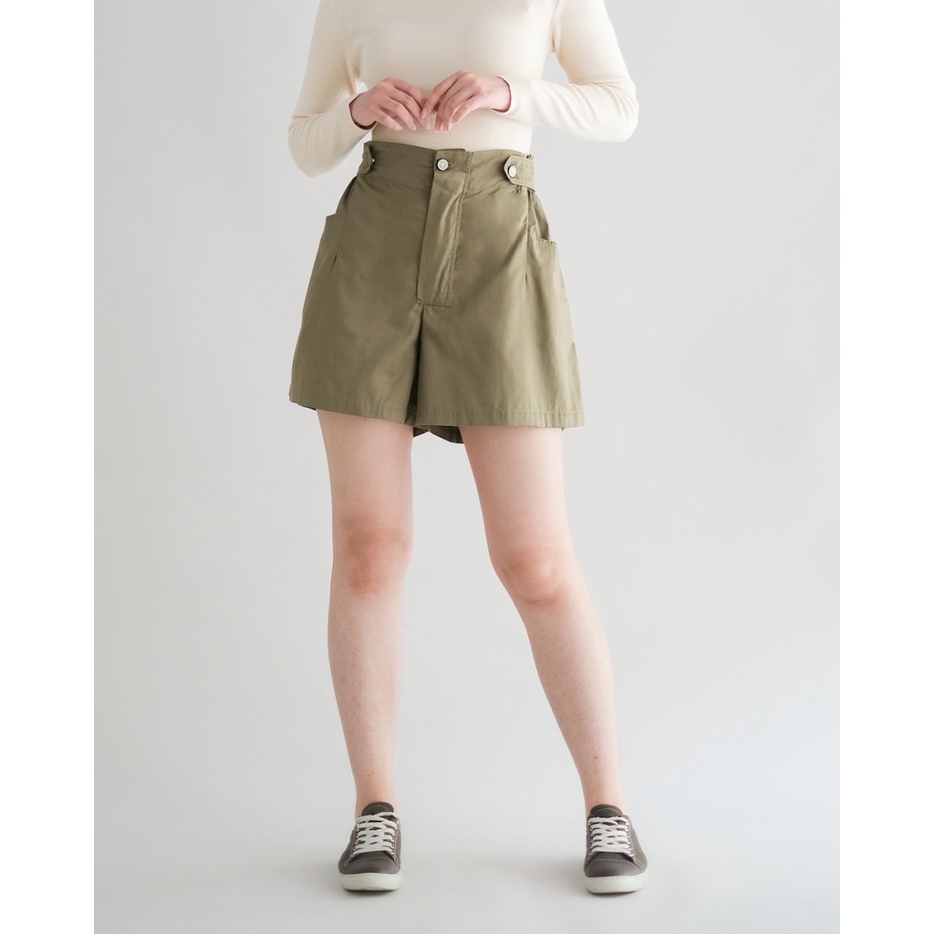 Myrubylicious KAYLEE SHORT PANTS