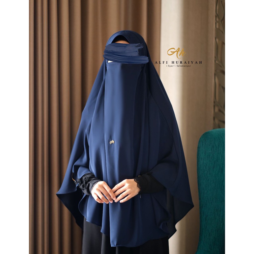 FK MAMA BY ALFI HURAIYAH