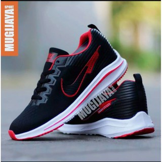 Image of promo sepatu sneaker Reno trend terbaru NK new