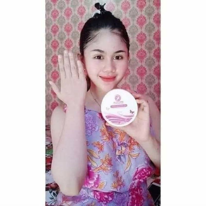 Lulur brightening Drw Skin Care