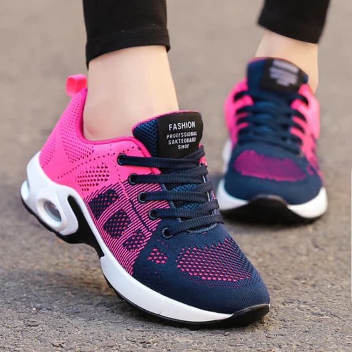 Sneakers Wanita Alecia SDS327