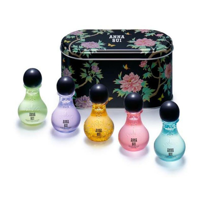 ANNA SUI Mini Lotion 25ml