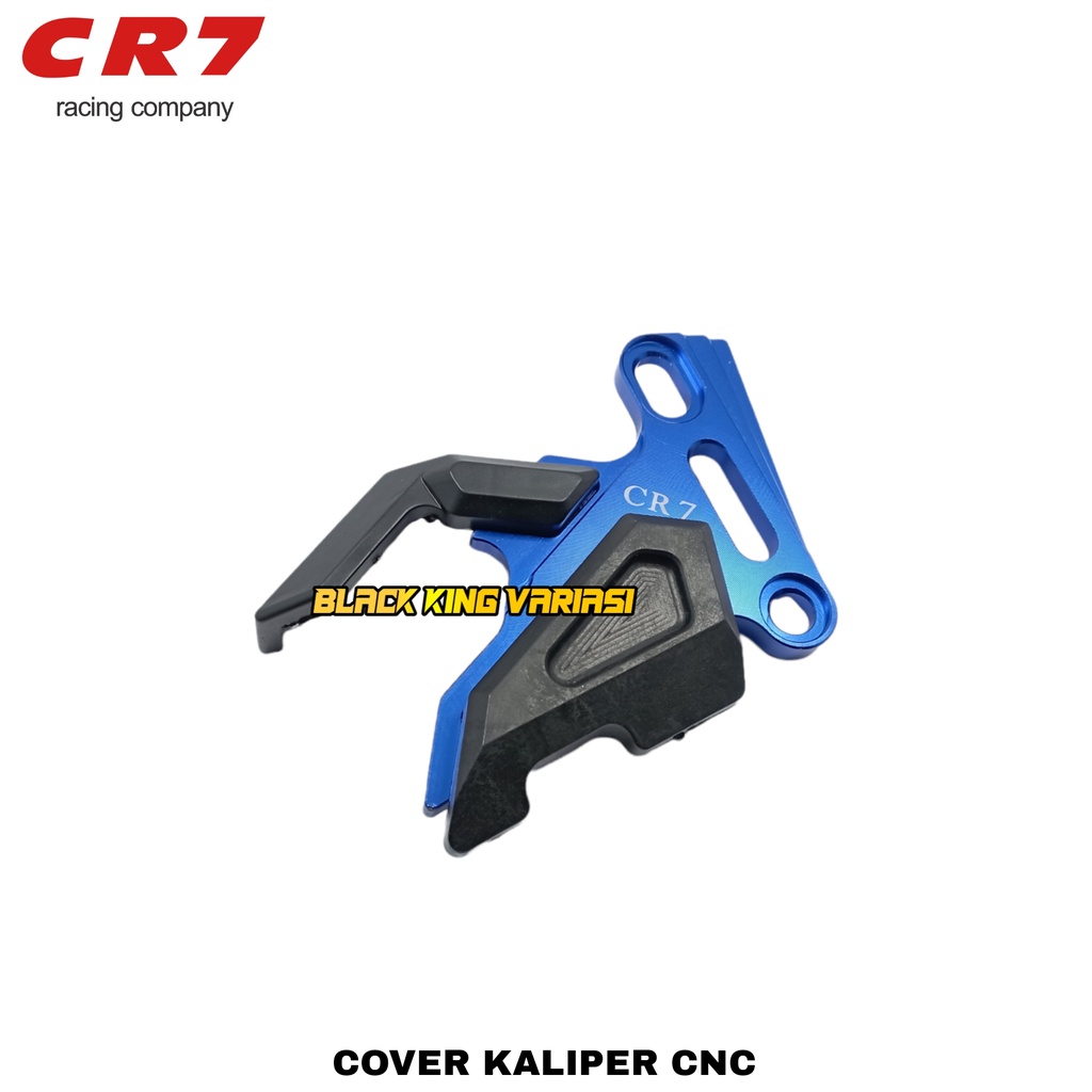 Cover Kaliper Tutup Kaliper Universal Nmax Nmax New 2020 Aerox Lexi Vixion R15 Mx King Dll