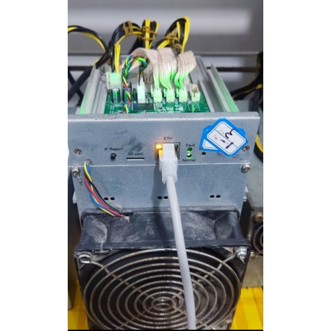 S9K Antminer 14th