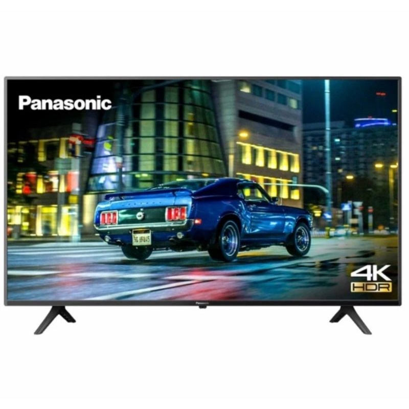 LED PANASONIC 55inch TH-55HX600G ANDROID TV 4K HDR