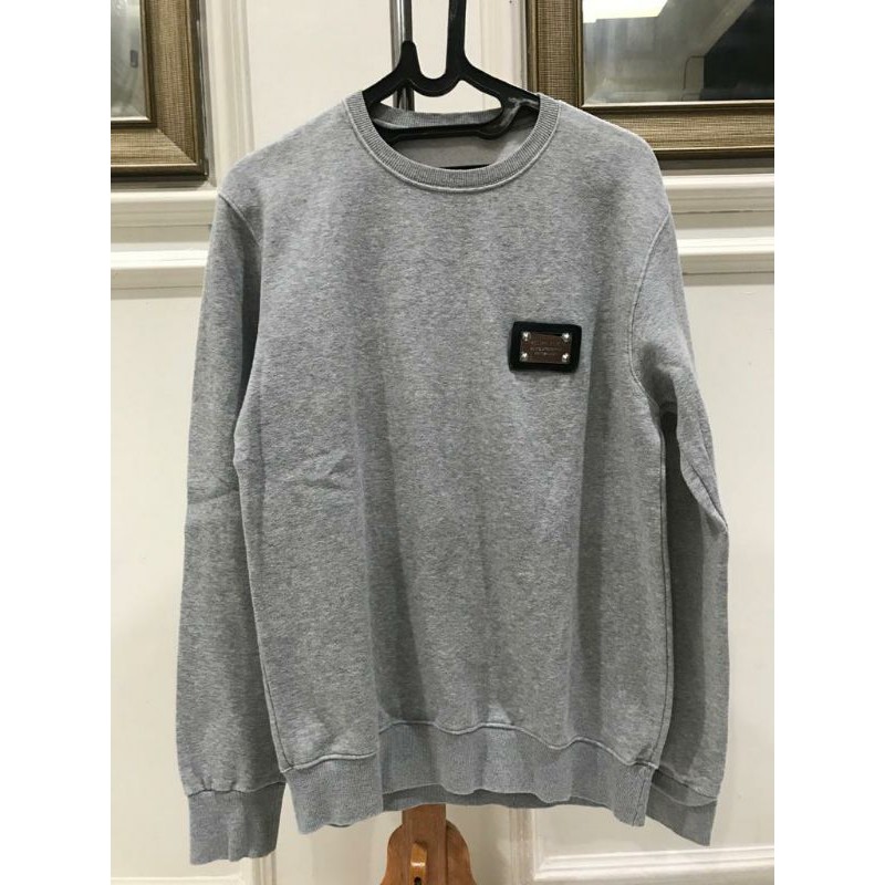 PHILLIP PLEIN CREWNECK/SWEATSHIRT SECOND
