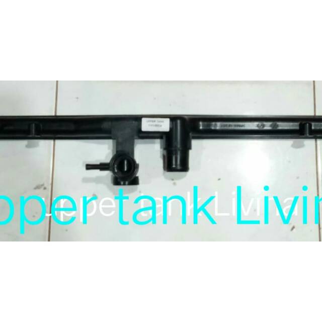 Upper Tank Nissan Livina