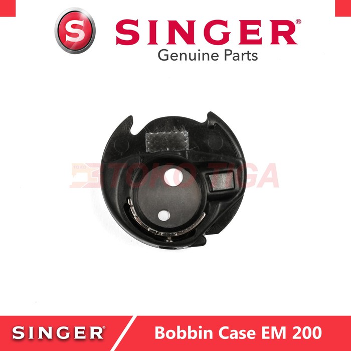 Bobbin Case / Sekoci Mesin Bordir Singer EM-200 Quantum