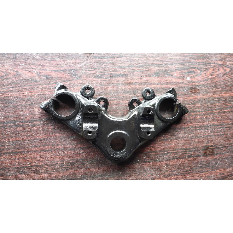 T atas segitiga skok depan GL max neo tech gl pro