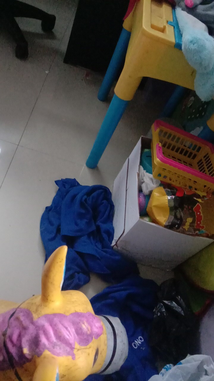 Hanger Baju Stainless